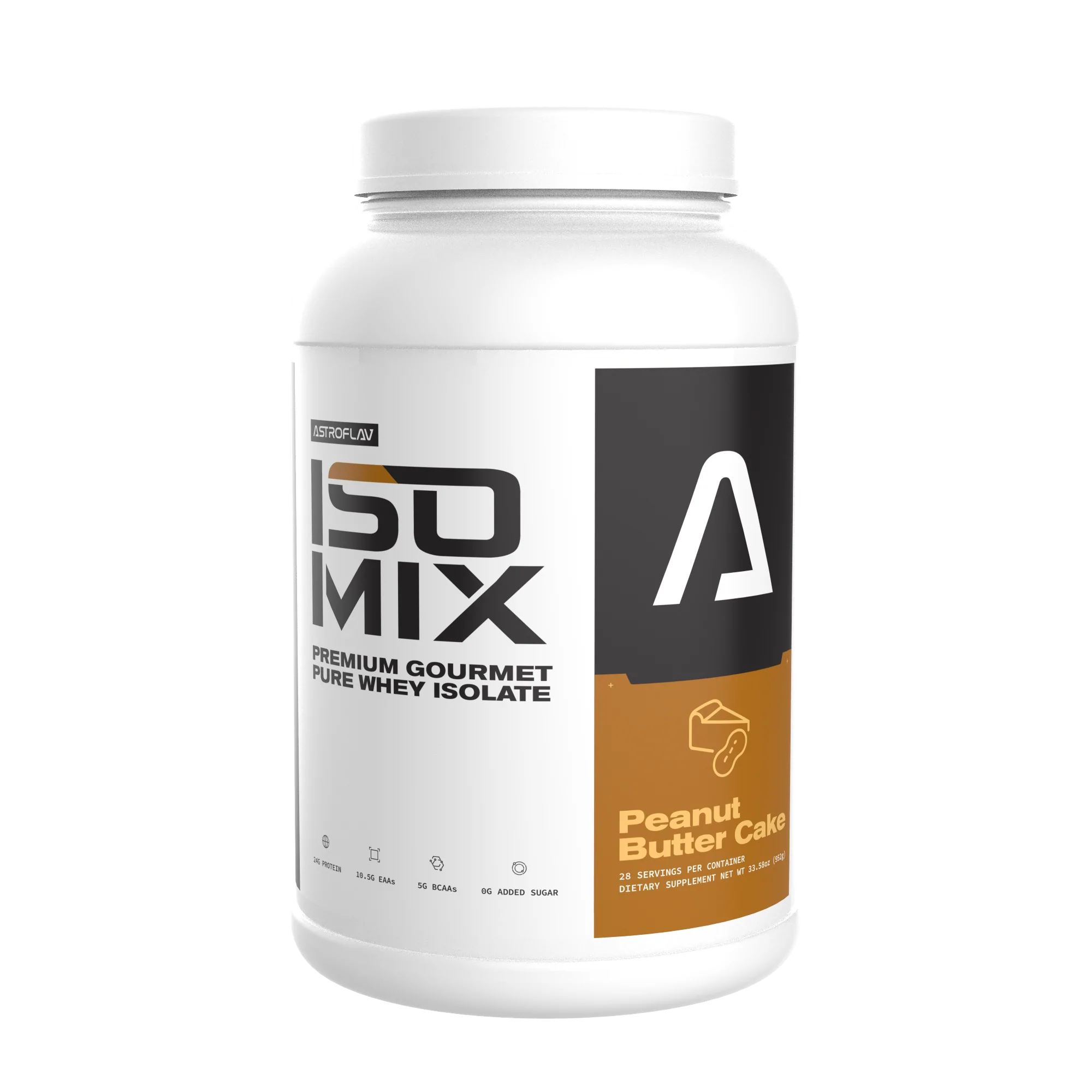 Astroflav Iso-mix Protein